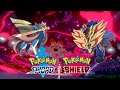 Pokemon Sword (Episode 9) Kennilo vs. Gordie/ With Kennilo