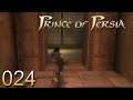 Prince of Persia 2: Warrior Within ♦ #24 ♦ Der lange Weg zurück ♦ Let's Play