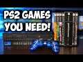 PS2 Games You Need For Your Collection Part 2