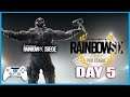 Rainbow Six Siege North America Playday 5 Stage 2 Highlights