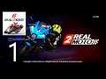 Real Moto 2 - Android / iOS Gameplay Part -1