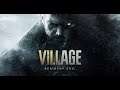 Resident Evil Village (HARDCORE MODE,Series X) Part 12, Merchant Preparation For Next Area