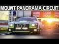 Ritt Über Den Berg - Bathurst Mount Panorama Circuit | Bentley Continental GT3 - ACC