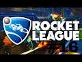 Rocket League LiveStream #16 ~ #RoadTo150Abonnenten