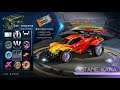 Rocket League / Vindicator Crate Opening - Final Crate