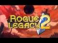 Rogue Legacy 2 -  Roguelite War Against Evil Across Generations!
