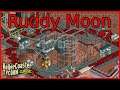Ruddy Moon / Spiral Galaxy | VJ2502 | Rollercoaster Tycoon Classic