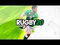 Rugby 20 - Launch Trailer