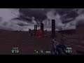 Ruins of Sathryn - Nightmare Logic - Doom Mod Playthrough