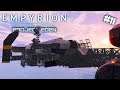 SALVAGE MISSION | Project Eden | Empyrion Galactic Survival | #11