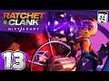 Saving the Multiverse! - Episode 13 - Ratchet and Clank Rift Apart with Bricks 'O' Brian!