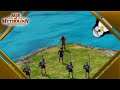 [Wine Gaming] Age of Mythology: Extended Edition  [Linux/openSUSE Tumbleweed/Proton/DXVK]
