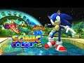 Sonic Colours Multiplayer mit Spirel