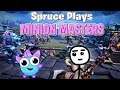 Spruce Plays: Minion Masters (FREE)