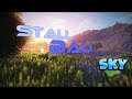 STALL BAU! | Minecraft SkyBlock #2 | LLKGames