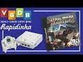 Star Wars Episode I: Jedi Power Battles - Dreamcast - Rapidinha VGDB #225