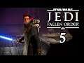 Star Wars Jedi: Fallen Order ⭐[FACECAM] PS5 #5: Cal als Sith?
