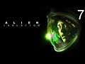 STREAM - Alien: Isolation #7