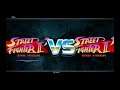 Street Fighter® 30th Anniversary Collection Online Rank Matches Zangeif & Oro