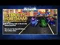 Streets of Gotham: Full Throttle - Walkthrough Completo