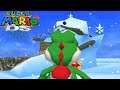 Super Mario 64 DS - Part 15: Yoshi's Icey Farewell