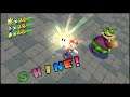 Super Mario Sunshine - Ricco Harbor: Blooper Speed Run (Secret Shine #1)