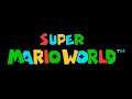 Super Mario World - Yoshi's Island 2 (SNES)