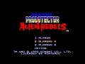 Super Probotector: Alien Rebels (SNES) 【Longplay】