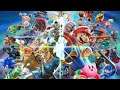 Super Smash Bros Ultimate #2 Jugando Fifa Con Kazuya