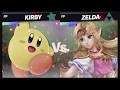 Super Smash Bros Ultimate Amiibo Fights  – 1pm Poll  Keeby vs Zelda