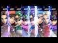 Super Smash Bros Ultimate Amiibo Fights   Request #5925 Dragon Quest Mirror match
