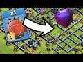 SuperBlimp Op! Clash of Clans.........Coc... Legend Attacks....