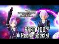 Sword Art Online Alicization Lycoris Gameplay Part 100 ReoNa, Sängerin aus dem Jenseits! [Deutsch]