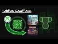 Tareas Xbox Game Pass Semanales (Noviembre) ENTER THE GUNGEON, TOTALLY ACCURATE BATTLE SIM. y más