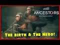 THE BIRTH & THE HERO! - Ancestors: The Humankind Odyssey #3