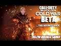 The Bounce Back MVP Performance - Call of Duty Black Ops Cold War Beta