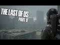The City Before Us - The Last of Us Part 2 #17