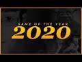The definitive 2020 Game of the Year list