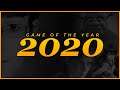 The definitive 2020 Game of the Year list