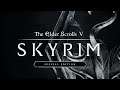 The Elder Scroll V: Skyrim PS4 Pro SSD 2020