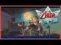 The Legend of Zelda: Skyward Sword HD Playthrough Part 26: Helping the People of Skyloft Pt. 1