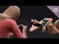 The Sims 4 | Let's play - #15 Alexasta muotikuvaaja! 📸❤️