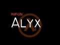 The Supreme-Creator tries out - Half-life:Alyx(trailer)