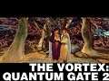 The Vortex: Quantum Gate II (Windows 3.x, 1994) Retro Review from Interactive Entertainment Magazine