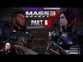 TheDakalen plays: Mass Effect 3, Part 6