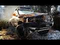 This Game Has AWESOME Physics! Off Road Madness! - Lumberjack Simulator