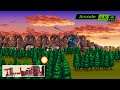Thunder Blade / Arcade emulator MAME / RTX 2080ti