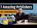 Top 7 Board Game Publishers That Build & Maintain Communities