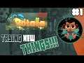 Trying Something New ~ Potata: fairy flower Gameplay Part 1