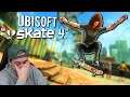 Ubisoft Tried To Make The Next Big Skate Game... and Failed